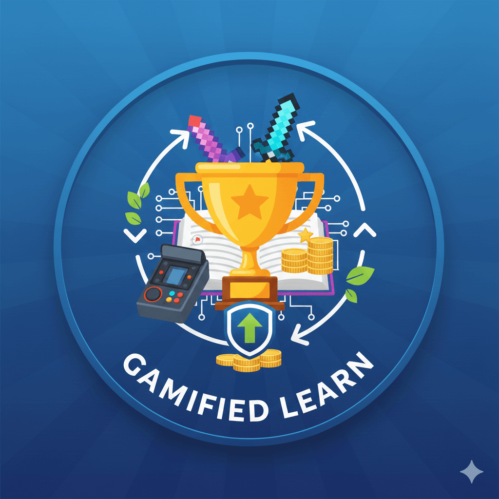 Gamified Learning