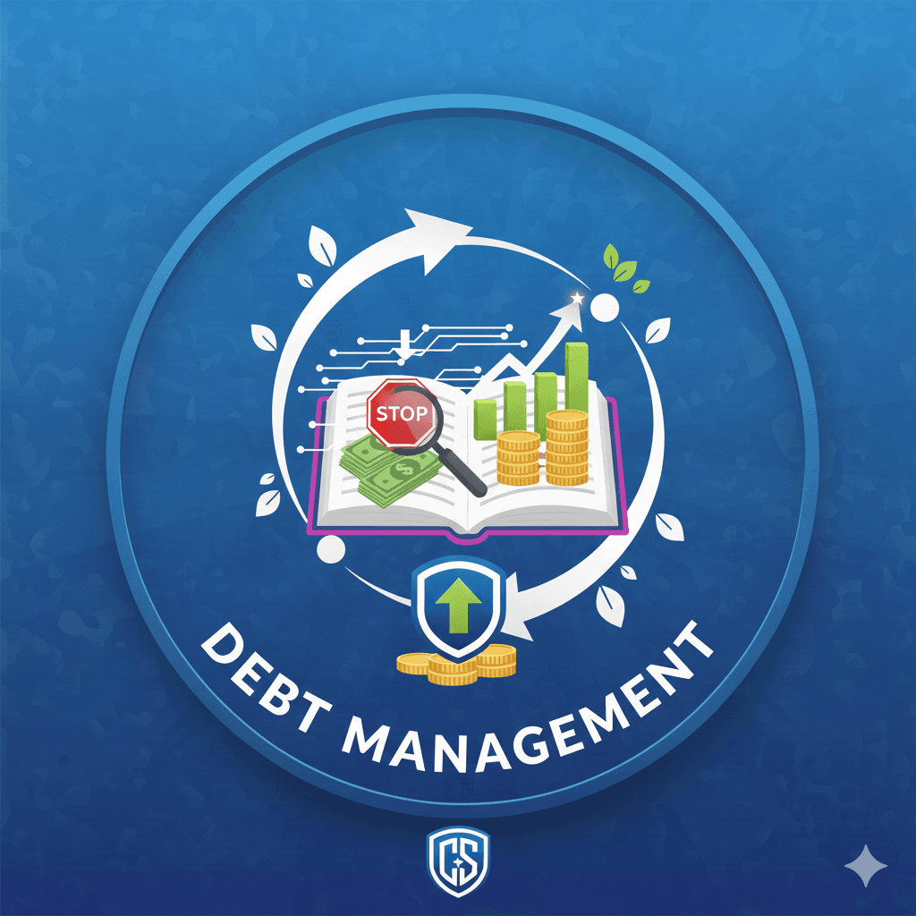 Debt Management