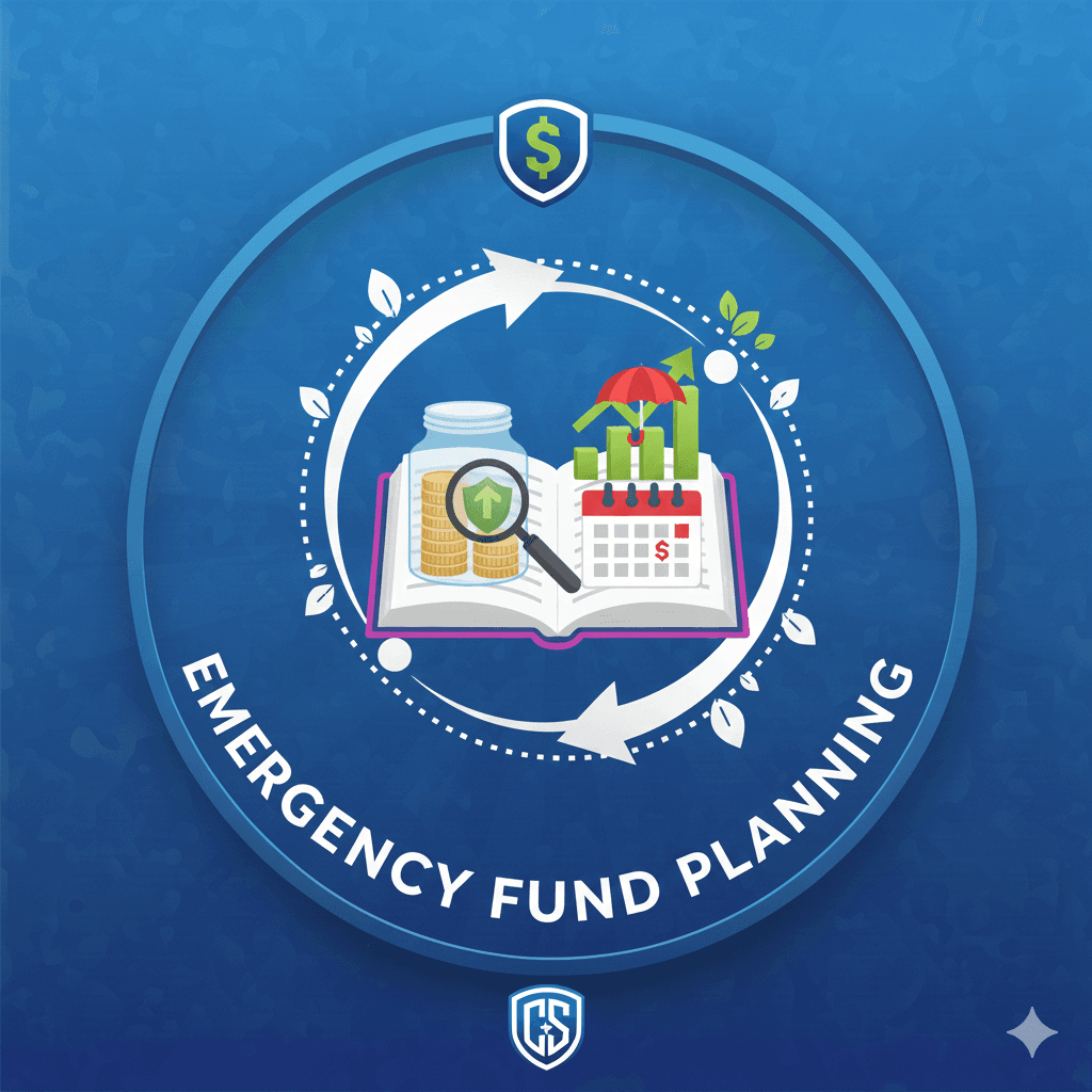 Emergency Fund Planning