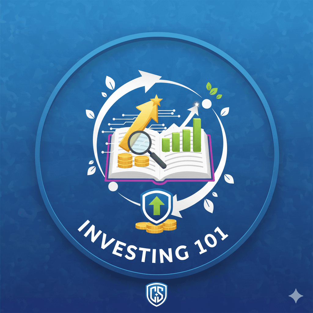 Investing 101