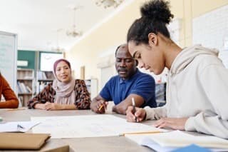Money Smarts mission — financial education for everyone